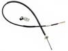 Seilzug, Feststellbremse Brake Cable:36400-21B00