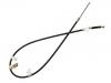 Seilzug, Feststellbremse Brake Cable:36531-4F100
