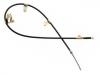 Seilzug, Feststellbremse Brake Cable:36530-4F100