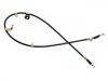Seilzug, Feststellbremse Brake Cable:36531-71J10