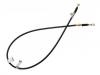 Seilzug, Feststellbremse Brake Cable:36530-71J10