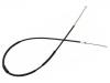 Seilzug, Feststellbremse Brake Cable:4745.97