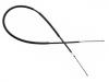 Seilzug, Feststellbremse Brake Cable:4745.98