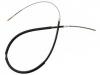 Seilzug, Feststellbremse Brake Cable:6K0 609 721