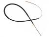 Seilzug, Feststellbremse Brake Cable:6K0 609 721 C