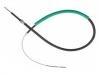 Seilzug, Feststellbremse Brake Cable:6K0 609 721 B