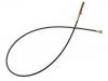 Seilzug, Feststellbremse Brake Cable:SE 022 167 316 A