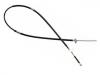 Seilzug, Feststellbremse Brake Cable:46430-20361