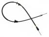 Seilzug, Feststellbremse Brake Cable:9209756-7