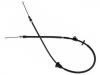 Seilzug, Feststellbremse Brake Cable:35466648