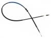 Seilzug, Feststellbremse Brake Cable:60580074