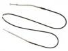 Seilzug, Feststellbremse Brake Cable:60500501