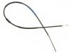Seilzug, Feststellbremse Brake Cable:60580076