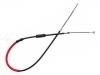Seilzug, Feststellbremse Brake Cable:7773019