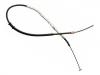 Seilzug, Feststellbremse Brake Cable:7773015