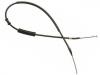 Seilzug, Feststellbremse Brake Cable:60806310