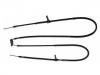 Seilzug, Feststellbremse Brake Cable:82481842