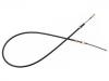 Seilzug, Feststellbremse Brake Cable:96044362