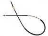 Seilzug, Feststellbremse Brake Cable:96068340