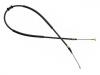 Seilzug, Feststellbremse Brake Cable:7615343