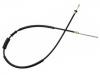 Seilzug, Feststellbremse Brake Cable:7747332