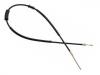 Seilzug, Feststellbremse Brake Cable:7747331