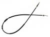 Seilzug, Feststellbremse Brake Cable:7747334