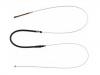 Seilzug, Feststellbremse Brake Cable:7551506