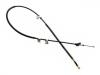 Seilzug, Feststellbremse Brake Cable:47510-SN7-953