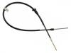 Seilzug, Feststellbremse Brake Cable:59770-21320