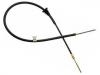 Seilzug, Feststellbremse Brake Cable:59760-21320