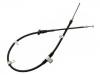 Seilzug, Feststellbremse Brake Cable:59770-28000