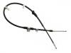 Seilzug, Feststellbremse Brake Cable:59760-28000