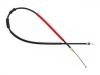 Seilzug, Feststellbremse Brake Cable:82 487 780