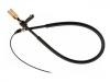 Seilzug, Feststellbremse Brake Cable:82464807