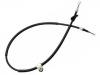 Seilzug, Feststellbremse Brake Cable:82 488 245