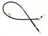 Seilzug, Feststellbremse Brake Cable:B467-44-410D
