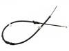 Seilzug, Feststellbremse Brake Cable:MB520342 C