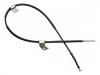 Seilzug, Feststellbremse Brake Cable:36531-60M01