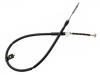 Seilzug, Feststellbremse Brake Cable:36531-9C005