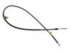 Seilzug, Feststellbremse Brake Cable:36530-9C005