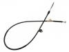 Seilzug, Feststellbremse Brake Cable:36531-9C104