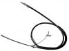 Cable de Freno Brake Cable:4 120 677
