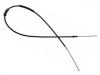 Cable de Freno Brake Cable:96 14 573 980