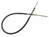 Cable de Freno Brake Cable:77 00 823 689