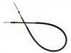 Cable de Freno Brake Cable:77 00 823 690