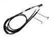 Cable de Freno Brake Cable:4 480 913