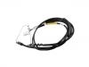 Seilzug, Feststellbremse Brake Cable:4 439 345