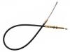 Seilzug, Feststellbremse Brake Cable:77 00 812 521