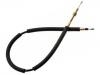 Seilzug, Feststellbremse Brake Cable:77 00 812 525